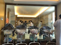 -和伊母婴护理中心·全套房(金山店)