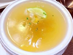 -魁盛居百年鲁菜馆(县西巷店)