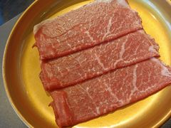 -牛武士寿喜烧·和牛火锅自助(全球首店)