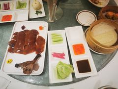-喜宴又一村·粤菜·茶点·海鲜(壹方天地店)