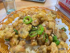 -南记食粥坊·宵夜大排档(莲花总店)