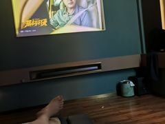 -儒之堂·足道养生SPA影院式(万融城店)