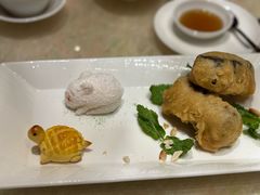 -8餐厅(新葡京酒店)