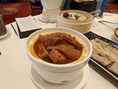 -白天鹅宾馆-宏图府餐厅