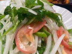 -那拉提之疆·新疆菜(美院店)