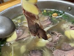 -刘记贵州花江狗肉火锅店