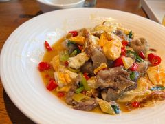 -农家乐·福建土菜(金榕北路店)