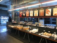 -OUR Bakery(三里屯太古里店)