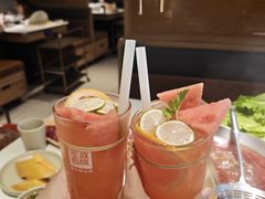 -左庭右院鲜牛肉火锅(新梅广场店)