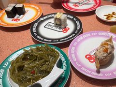 -元气寿司(金光华店)