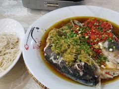 -湖南人家·家传湖南菜(水围店)