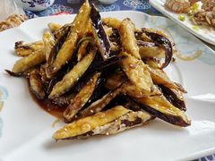 -旺角小渔村(幸福中路店)