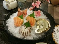 -德川家日本料理(中关村寰太大厦店)