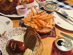 -皇冠自酿啤酒坊(中国红街5号楼店)