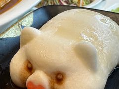 -一轩饺子馆(丽都店)
