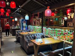 -望京一号·重庆江湖菜(工体店)