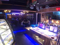 -西十二街牛排(顺义华联店)