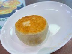-清真牛街祥云轩门钉肉饼(左家庄店)