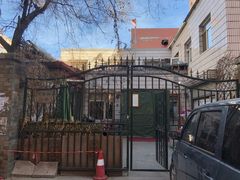 -余味私房菜(正阳小区西5街区店)