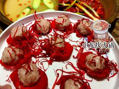 -小龙坎火锅(春熙太古里店)
