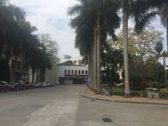 -闽南师范大学(江滨校区)