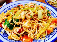 -复兴面王(河东路起源店)