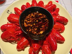 -巴厘龙虾·榜首油焖大虾(音乐学院·沿江酒馆店)