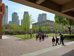 -合肥市南门小学(森林城校区)