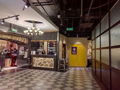 -汉巴味德·烤肉与啤酒的自助(杭州大悦城店)