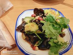 -震山堂·手工劲面(仓山万达店)