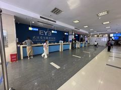 -武汉大学附属爱尔眼科医院(湖北总院)