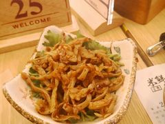 -米鲜剁椒米线(梅溪湖店)