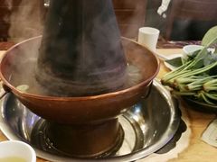 -月圆火锅(宁海东路二店)