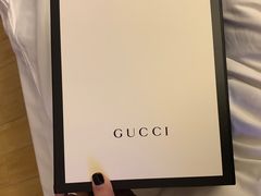 -GUCCI(南京德基店)