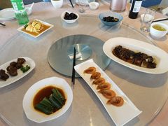 -豫园万丽酒店-万丽轩中餐厅(河南南路店)