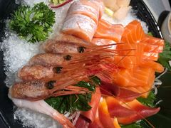 -赤坂亭M9和牛烧肉·日料398放题(万达店)