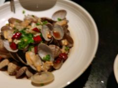 -老头儿油爆虾·知味杭州(爱琴海购物中心)