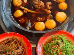-李子坝梁山鸡(李子坝大鸡哥店)