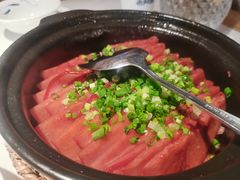-老阿爸鲜鱼土菜(园区永旺店)