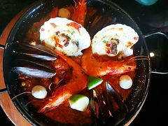 -查特花园美食广场(西单大悦城店)