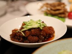 -杭州新新饭店·1913餐厅