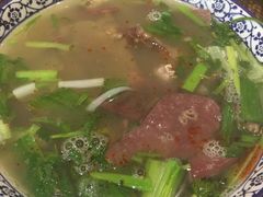 -毅祥斋老孙家泡馍(北院门鼓楼店)