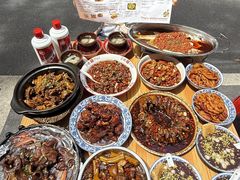 -回家吃饭·地道南昌菜(建德观总店)
