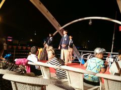 -船长9号·精致湖北菜(江滩店)