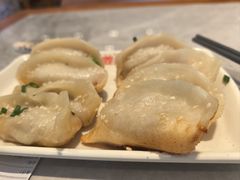 -小姜锅贴(凤凰街店)