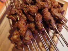 -长安大牌档之西安博物院文化餐厅(中贸店)