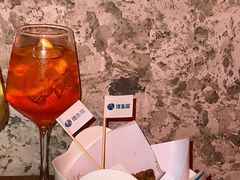 -The Drinkery (瑞金店)