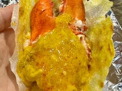 -辉记炭烧海鲜大排档·老字号(福田店)