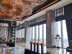 -万达文华酒店·48F云端窗景美食汇自助餐厅