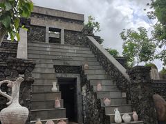 -海口观澜湖火山温泉谷